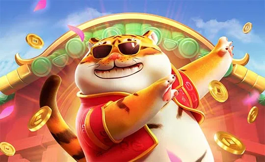Fortune Tiger - สล็อตมาใหม่