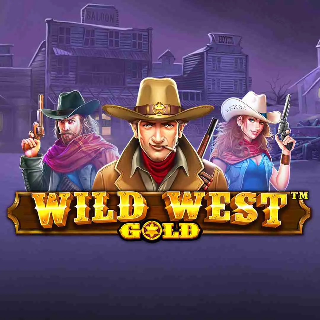 Wild West Gold - สล็อตคาวบอย
